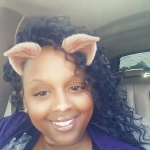 Meet your Posher, Lillie